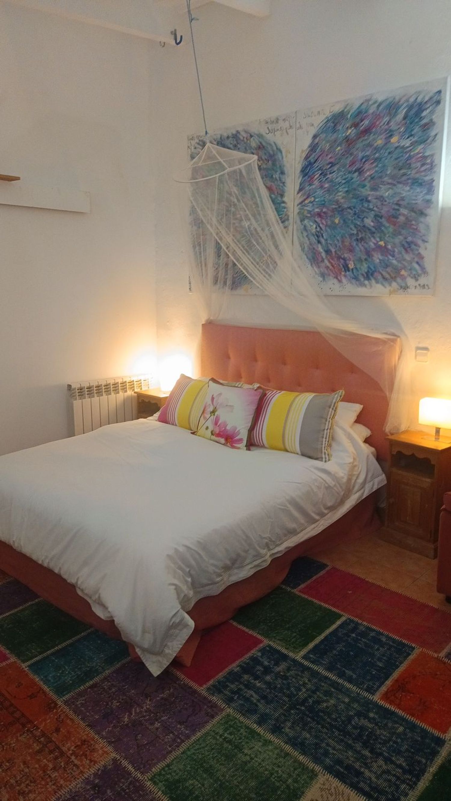 Casa rural en calle de Galdent, 234 - Foto 1