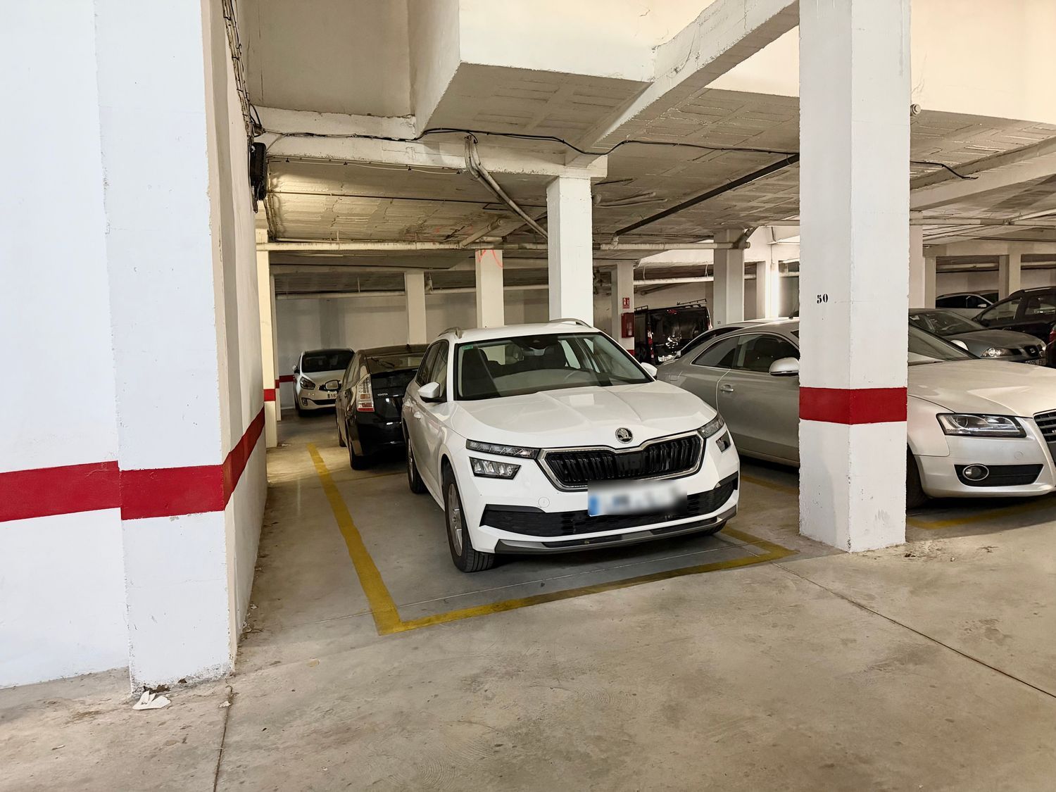 Piso en Avenida Málaga Oloroso, 8, Cortijo Bazán - Los Casinis - Los Cipreses - Foto 33