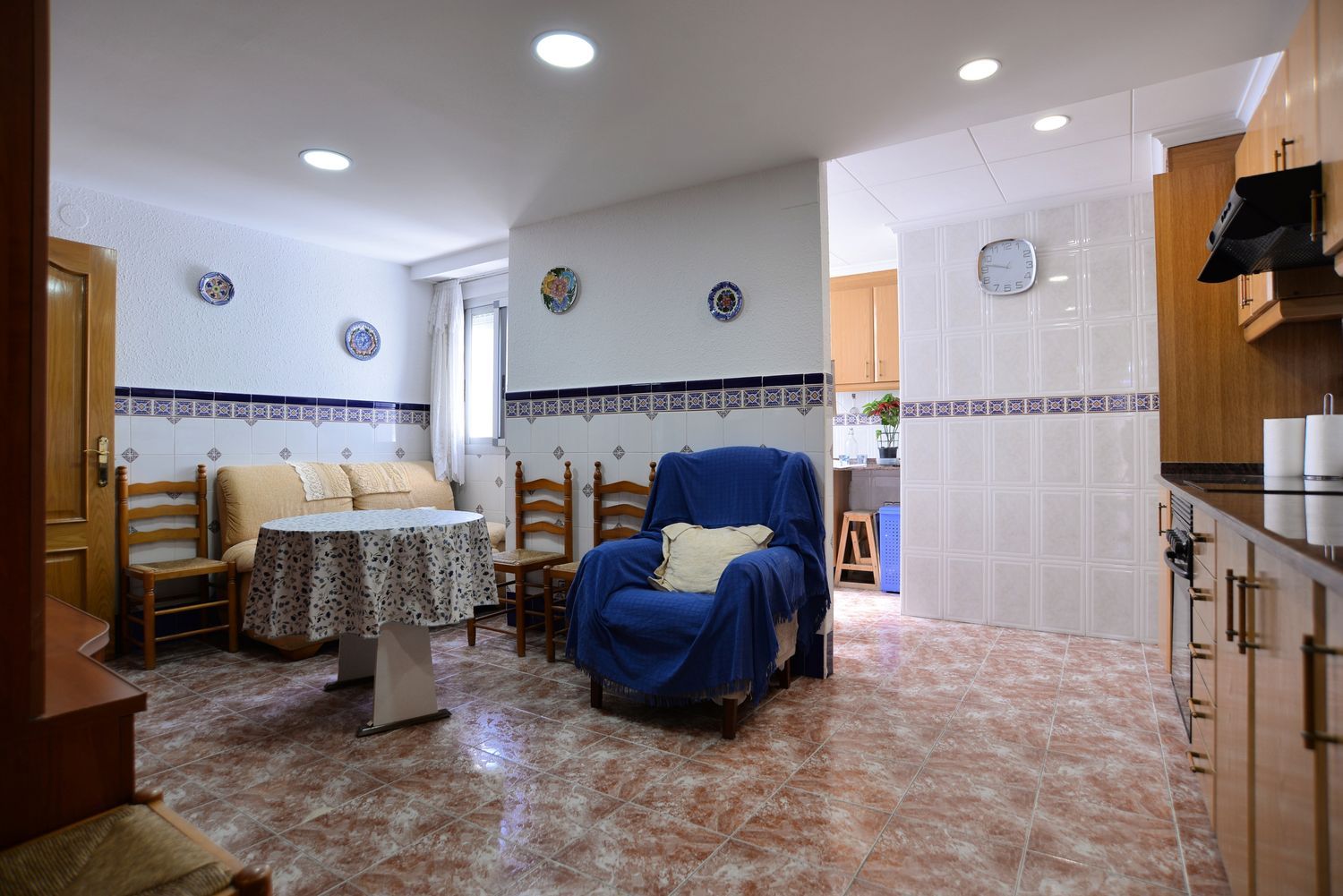Piso en Calle l'Alcalatén, 1, Zona Parc Central - Hort de Trenor, Zona Parc Central - Hort de Trenor - Foto 20