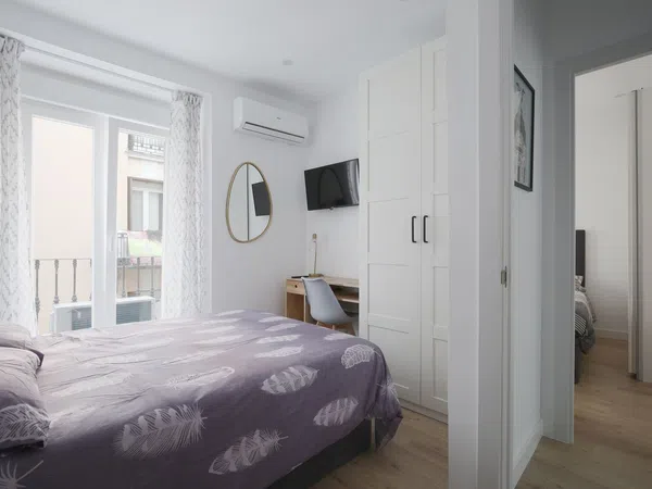 Piso en Barrio Lavapiés-Embajadores - Foto 15