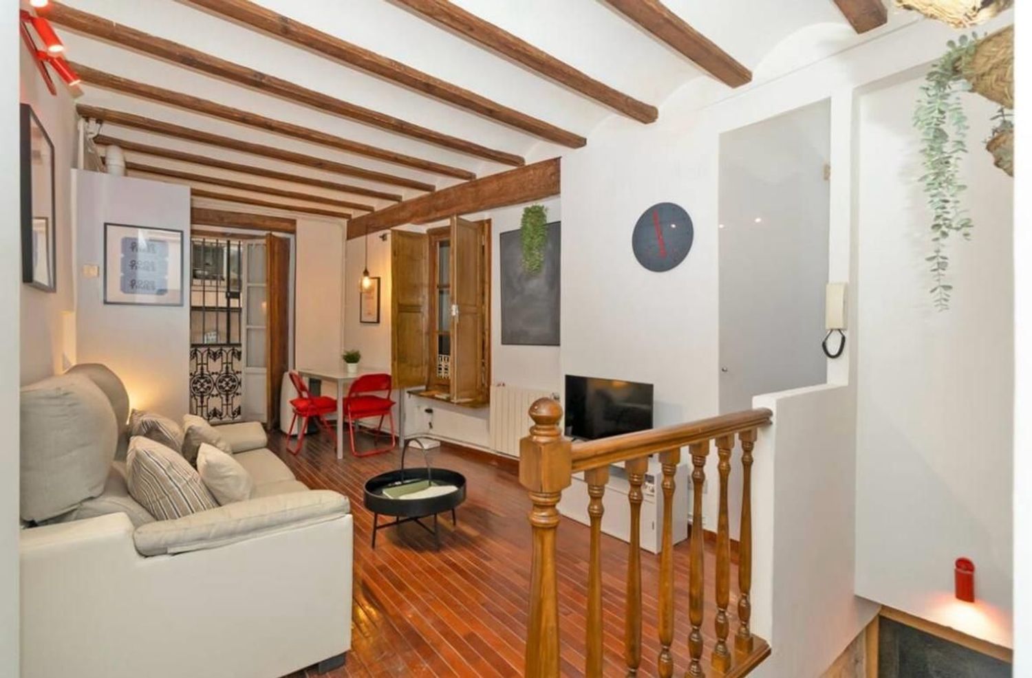 Estudio en plaza de la Mare de Déu, 1 - Foto 11