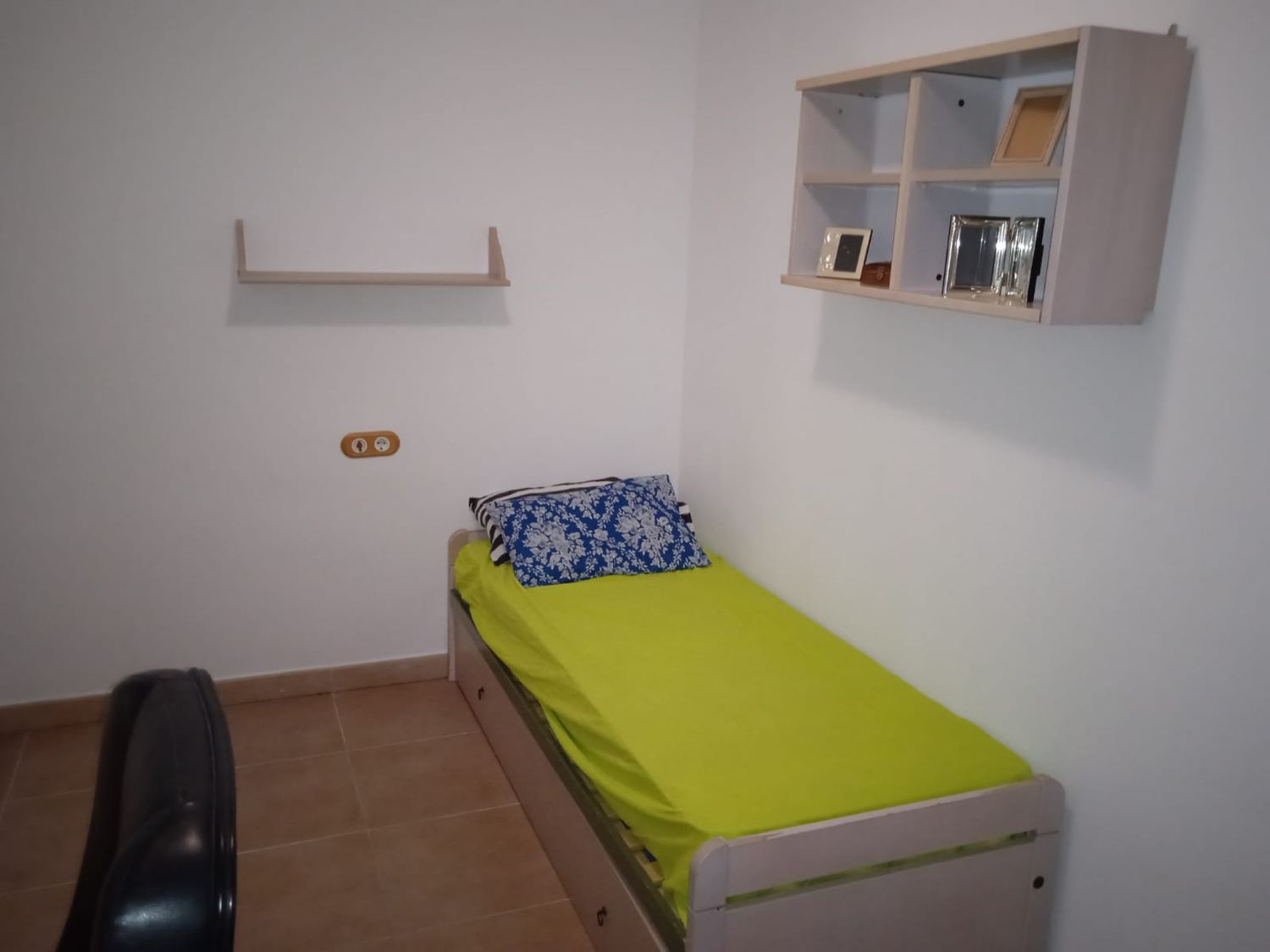 Piso en Altozano - Foto 22
