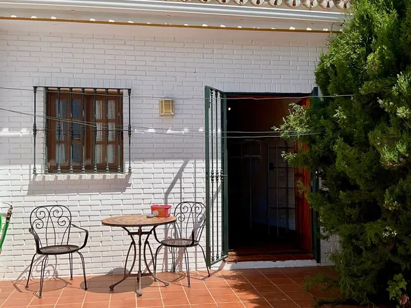 Casa o chalet independiente en Calle Cártama, 2, El Higuerón - Capellanía, El Higuerón - Capellanía - Foto 25