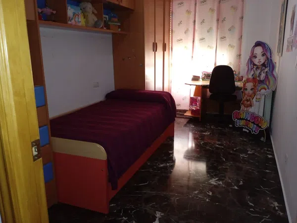 Piso en Pablo de rojas, 4 - Foto 2