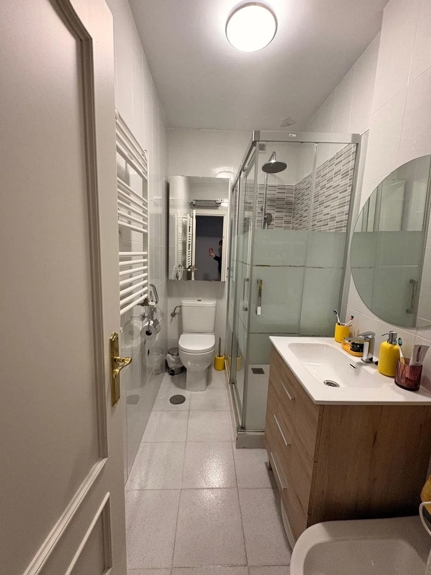 Piso en San Isidro - Foto 5