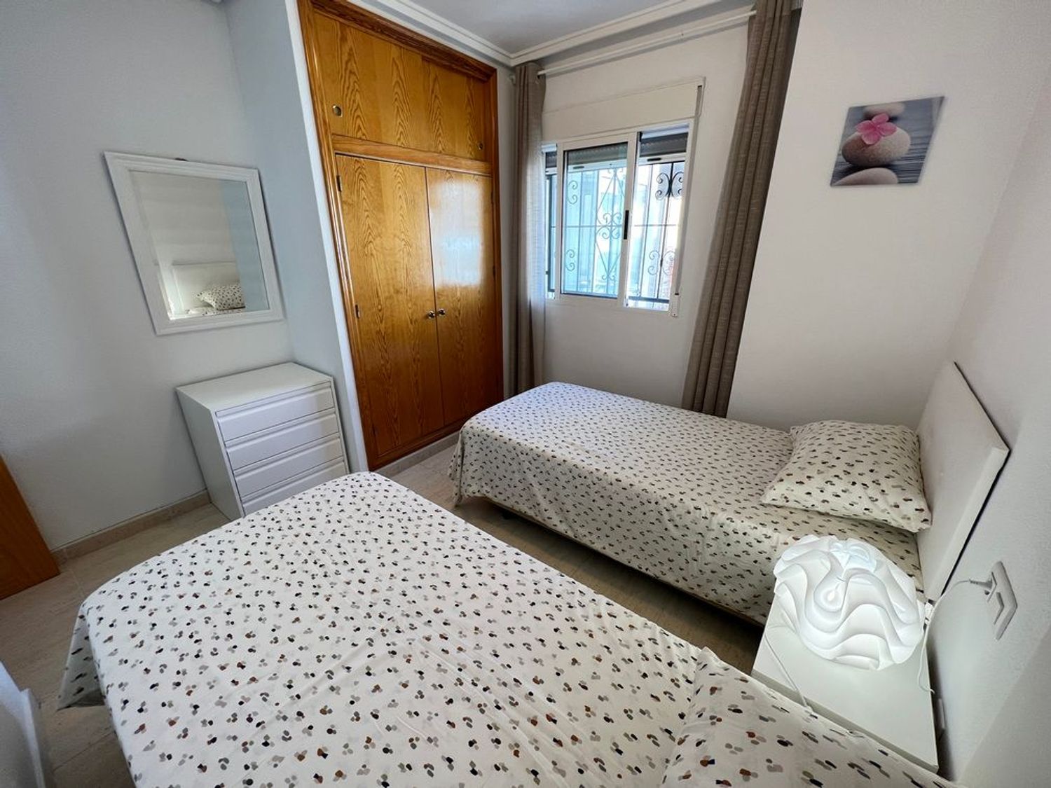 Chalet pareado en Calle Francisco Soribella Lopez, 15 - Foto 12