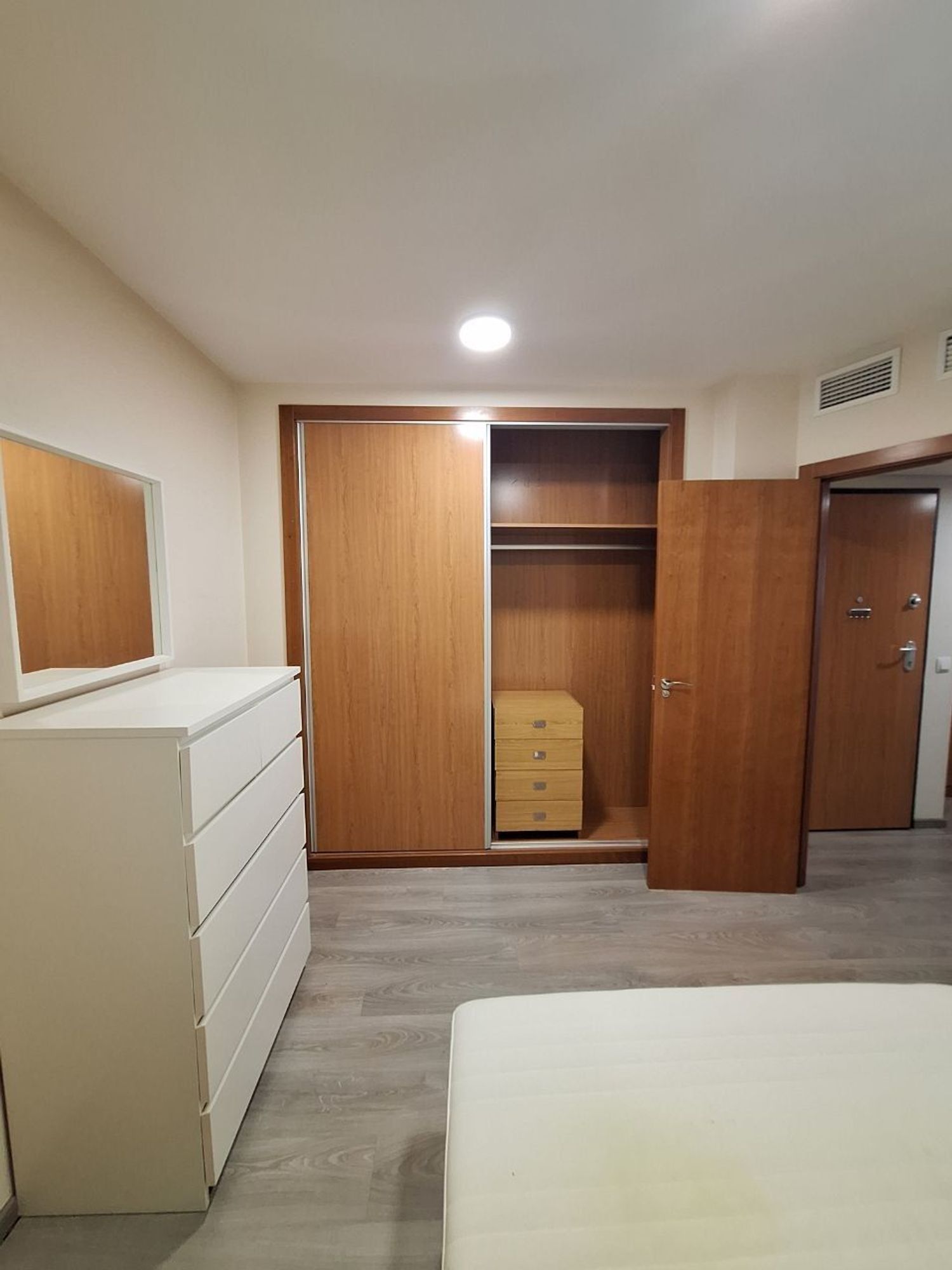 Piso en Calle San Rafael, 2, Zona Juan de Borbón - Foto 7