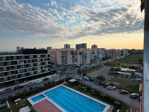 Piso en Avenida de la Mar, 1 - Foto 1