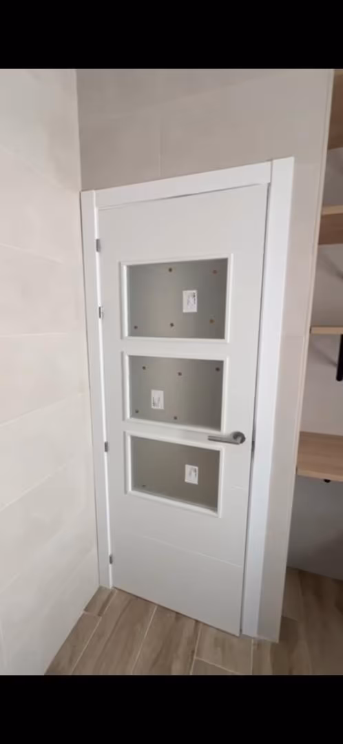 Piso en  Calle Eduardo Carvajal 37A - Foto 6