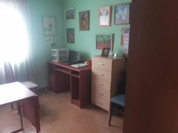 Piso en calle Diego de Torres, 9 - Foto 9