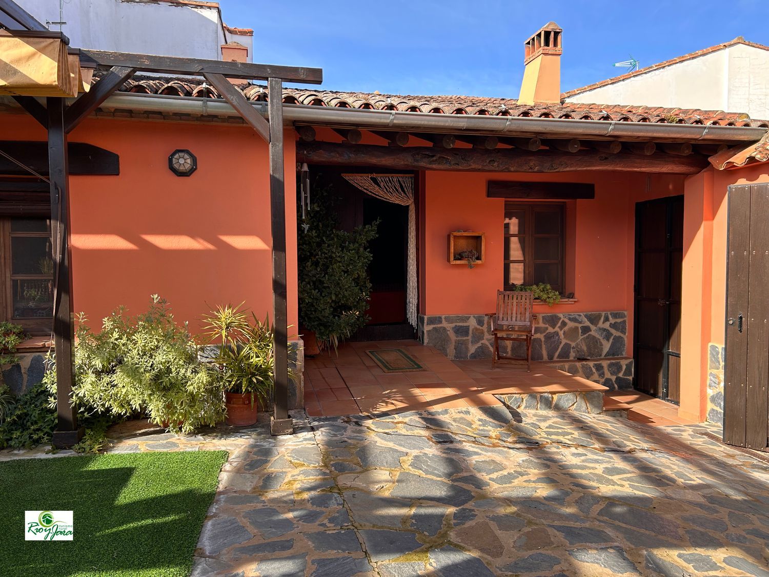 Casa rural en Calle Estrecha, 2 - Foto 16