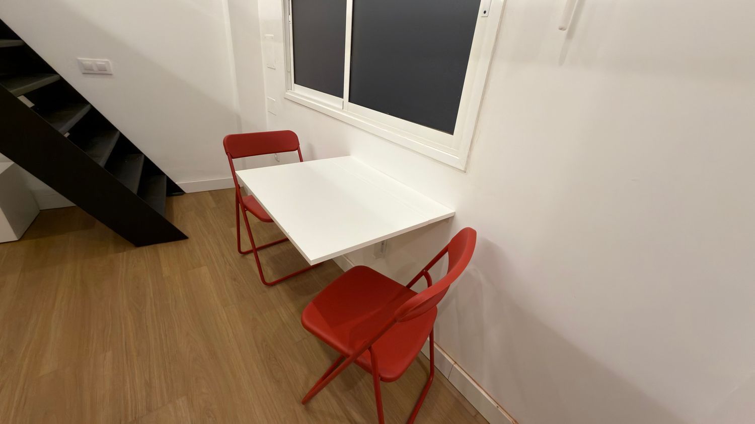 Estudio en calle de Carmen Monteverde, 69 - Foto 9