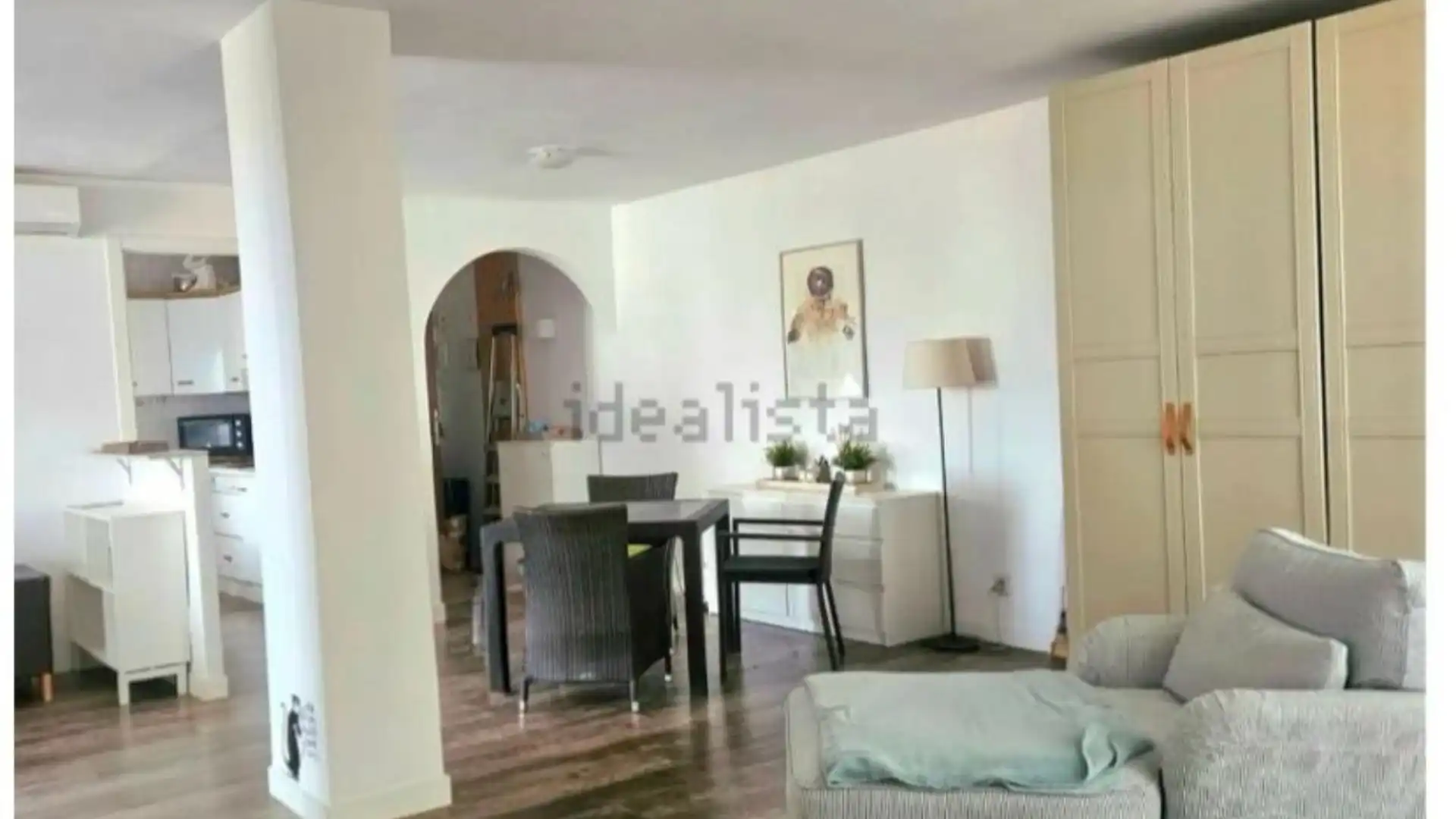 Piso en  Carretera de l'Arenal 4 - Foto 1