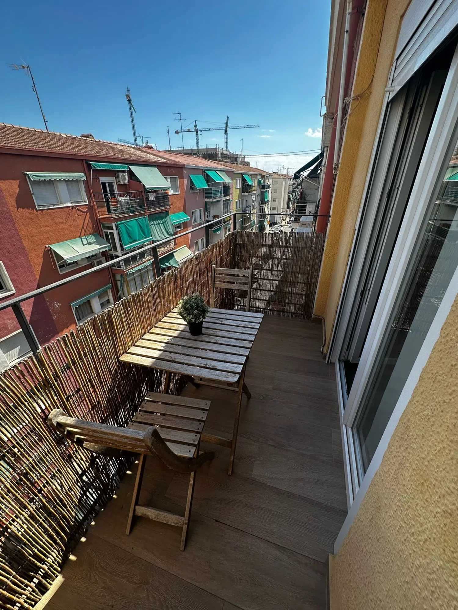 Piso en calle Profesores Hermanos Muñoz, 19 - Foto 6