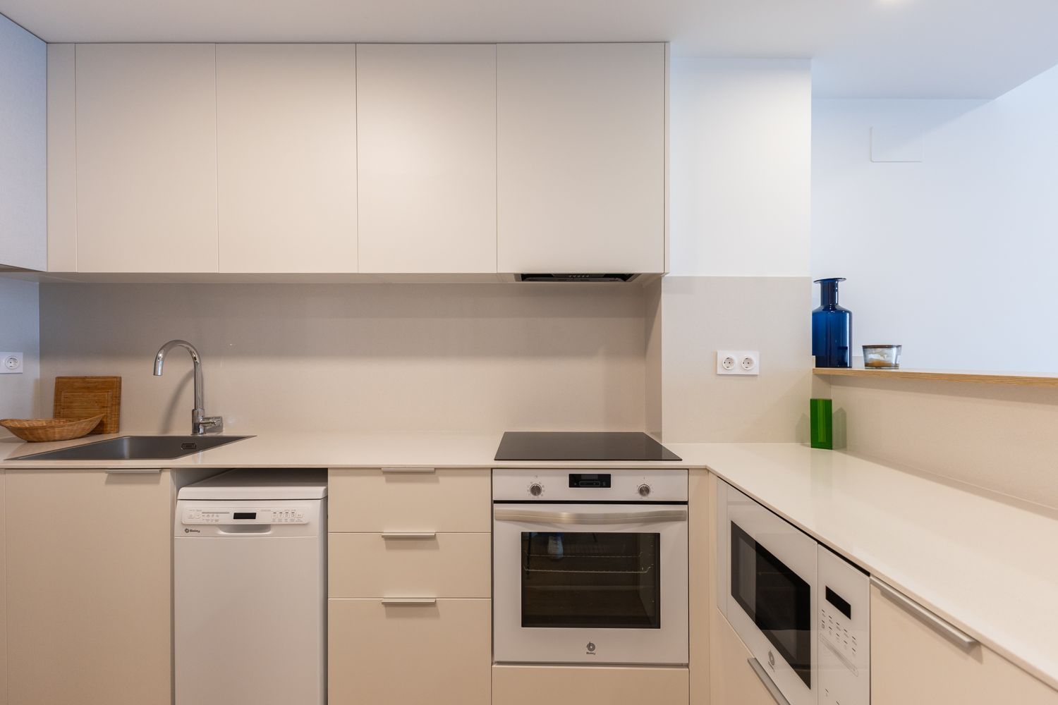 Piso en calle de Pepita, 30 - Foto 8