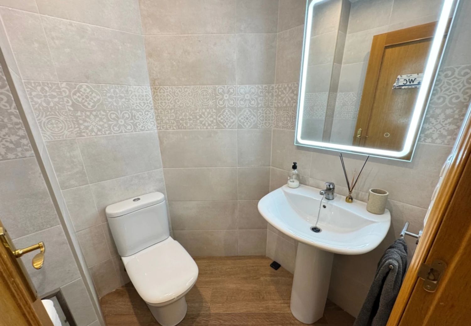 Piso en Avenida d'Alacant, 12, Centro Urbano, Centro Urbano - Foto 19