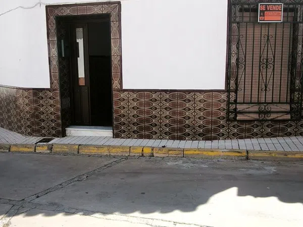 Casa o chalet independiente en Calle Manuel Siurot, 1 - Foto 1
