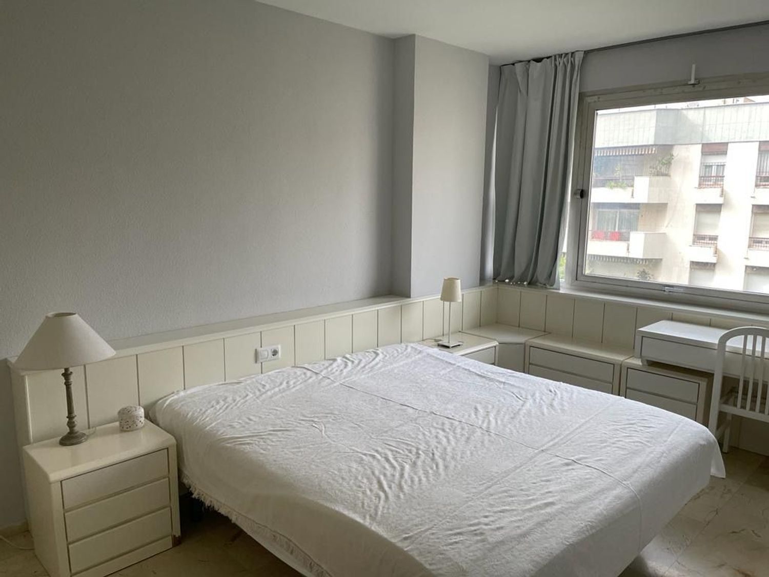 Piso en Plaza Aviador Ruiz de Alda, 7, Prado de San Sebastián - Ramón Carande - Foto 4