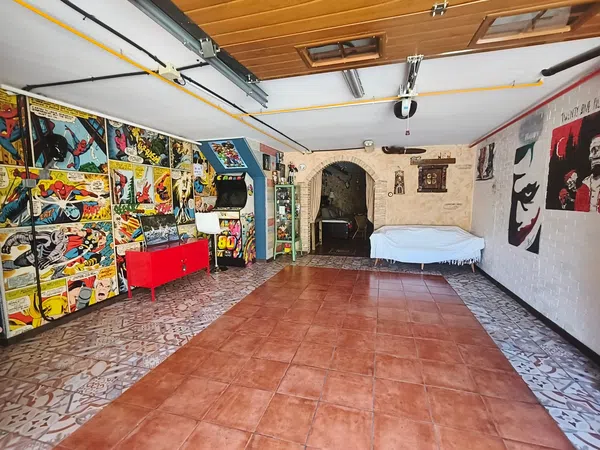 Chalet adosado en Calle Holanda, 1, Ayuntamiento, Ayuntamiento - Foto 18