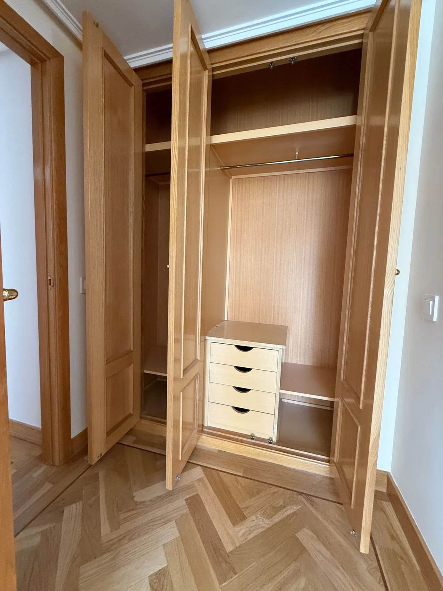 Piso en calle Tintín y Milú, 12 - Foto 14