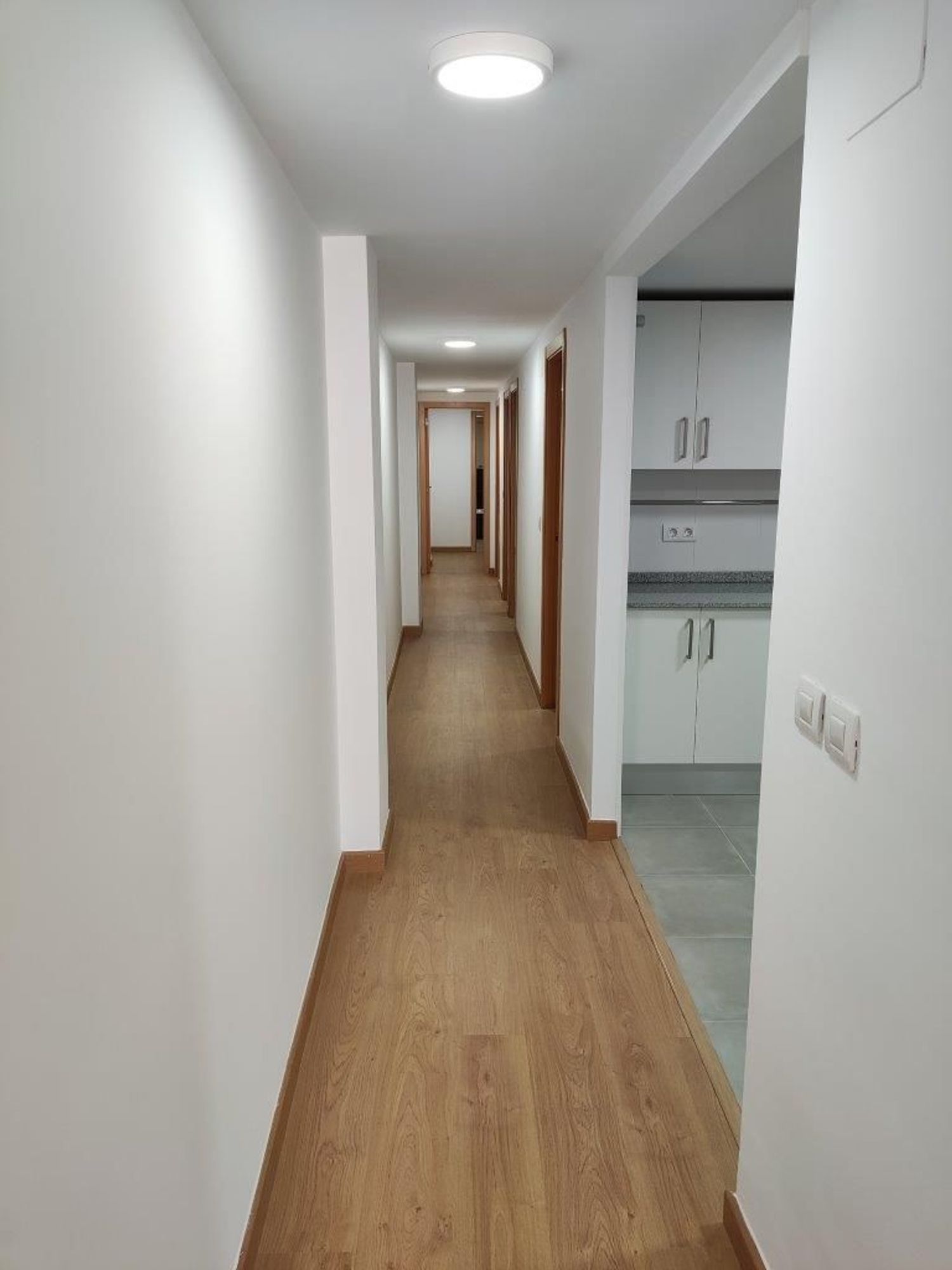 Piso en Avenida del Primer de Maig, El Alborgí, El Alborgí - Foto 3