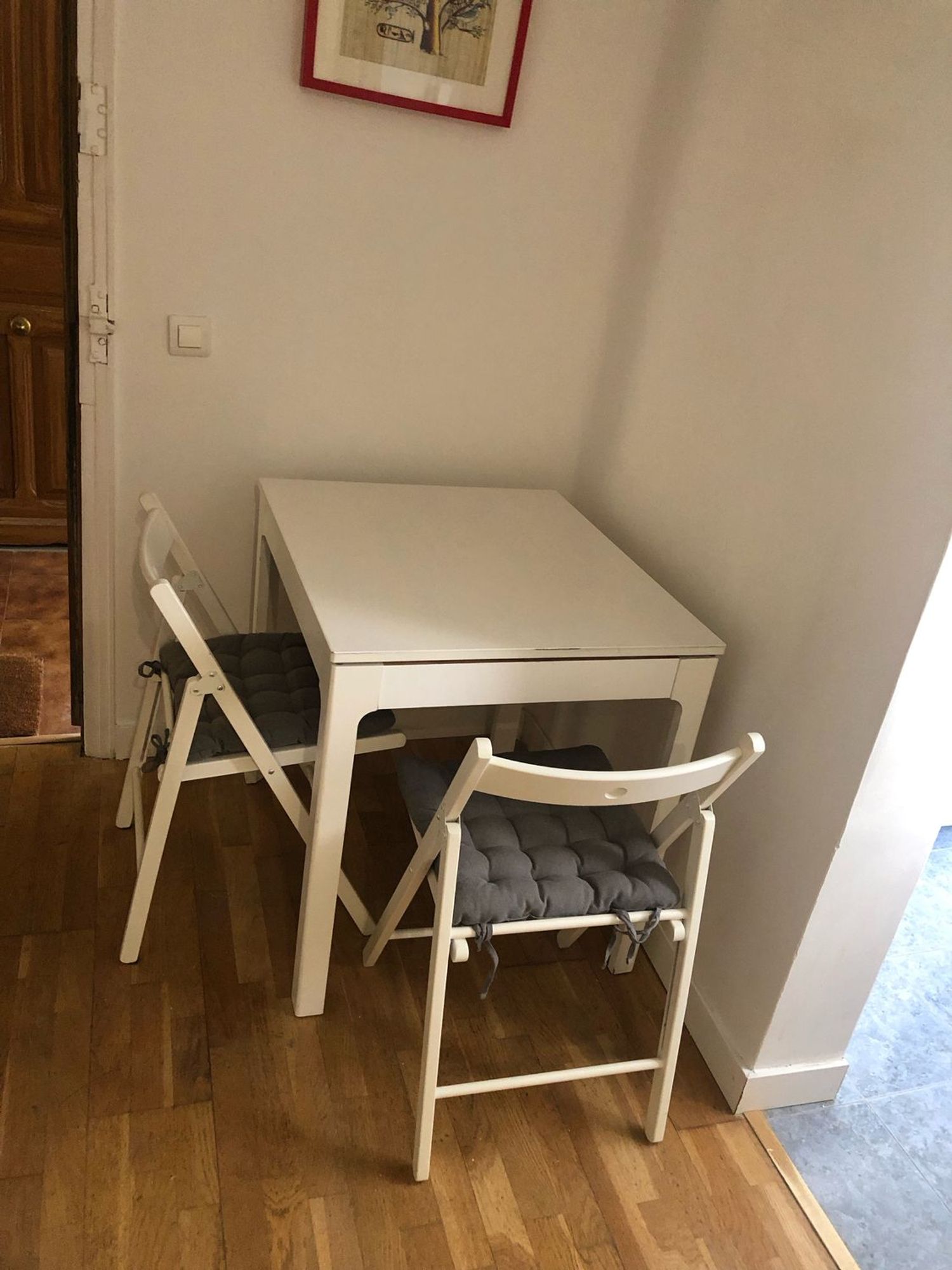 Piso en Calle de Benidorm, 21, Ventas - Foto 2