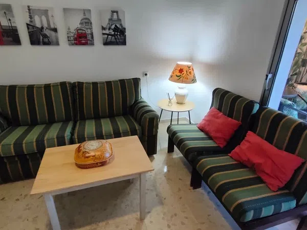 Chalet pareado en Rotonda de la Puntilla, 8, Crevillet - Foto 10