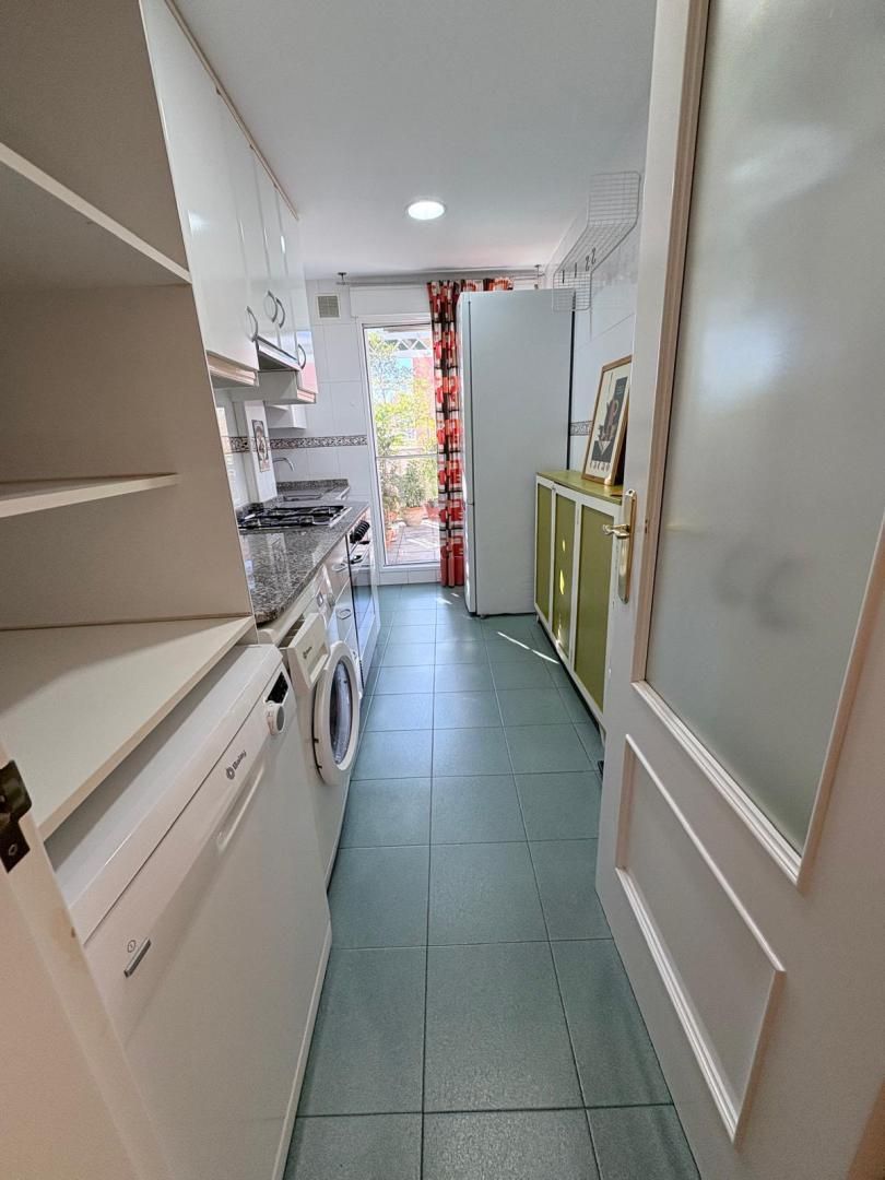 Ático en  Calle Sagasta 6 - Foto 10