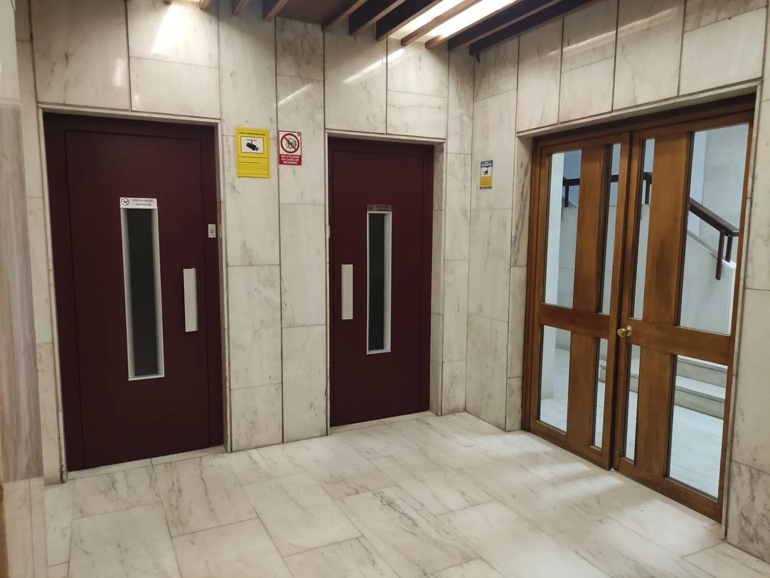 Estudio en calle de la Infanta Mercedes, 92 - Foto 17
