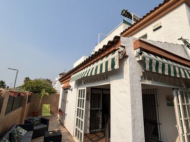 Casa adosada en  Calle del Buitre 40 - Foto 7