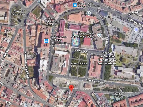 Ático en Calle Hermosilla, 1 - Foto 10