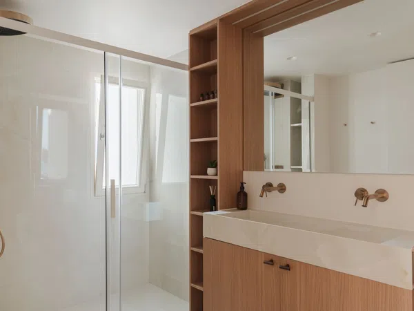 Ático en Avenida Carlos Cano, 2, Linda Vista-Nueva Alcántara-Cortijo Blanco - Foto 4