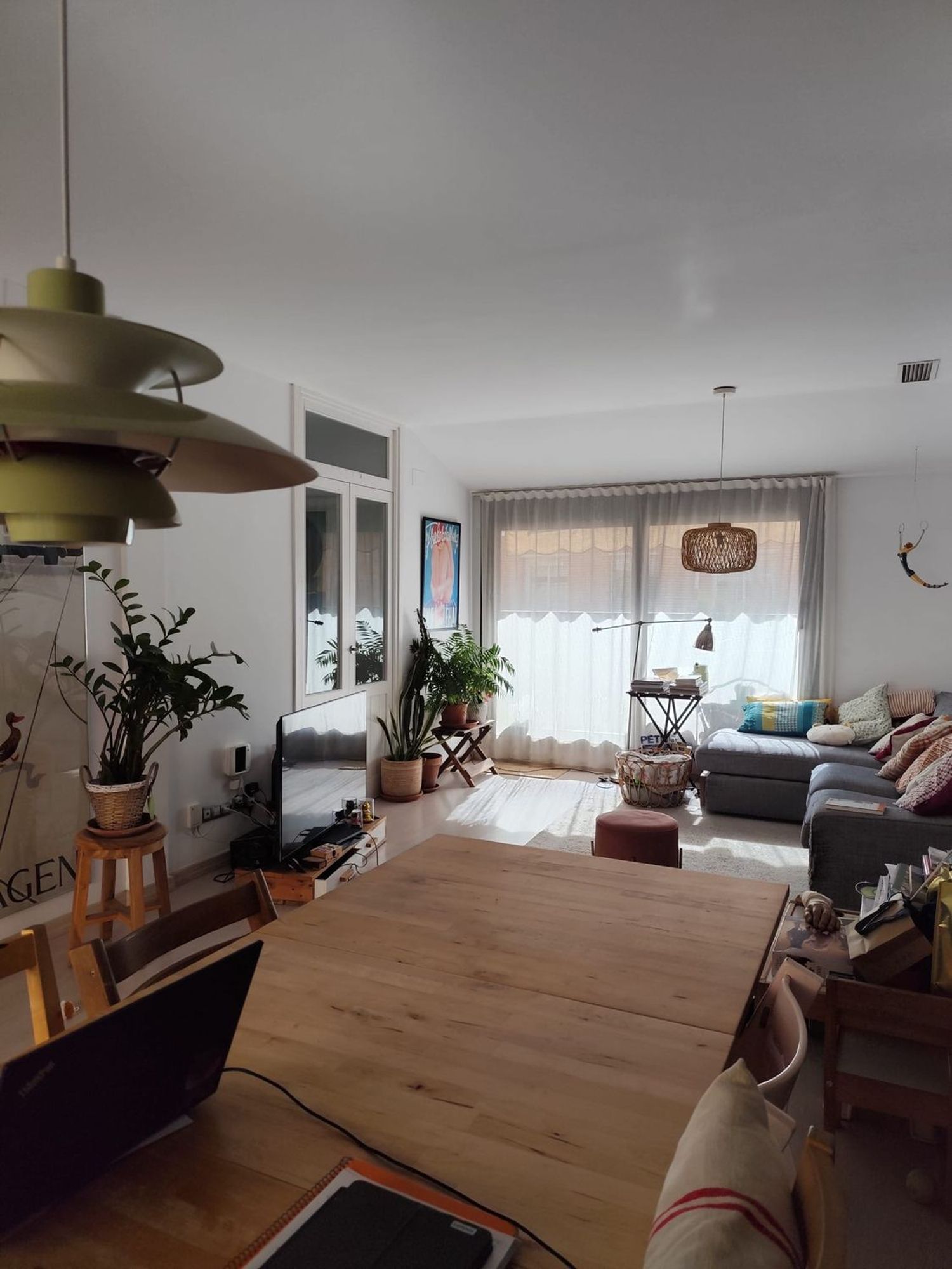 Ático en Centre - Foto 1