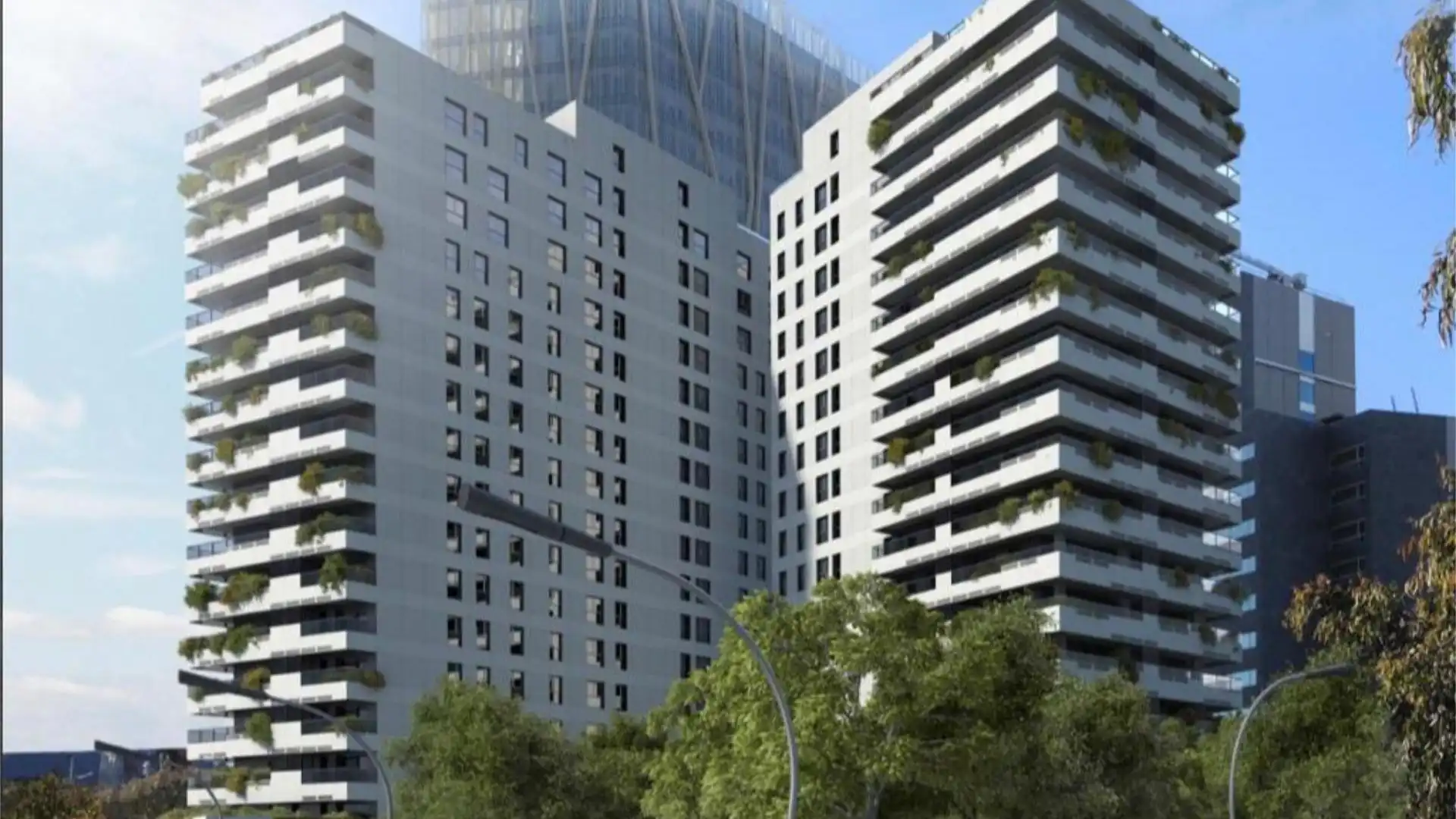 Piso en  Avinguda d'Eduard Maristany 7 - Foto 23