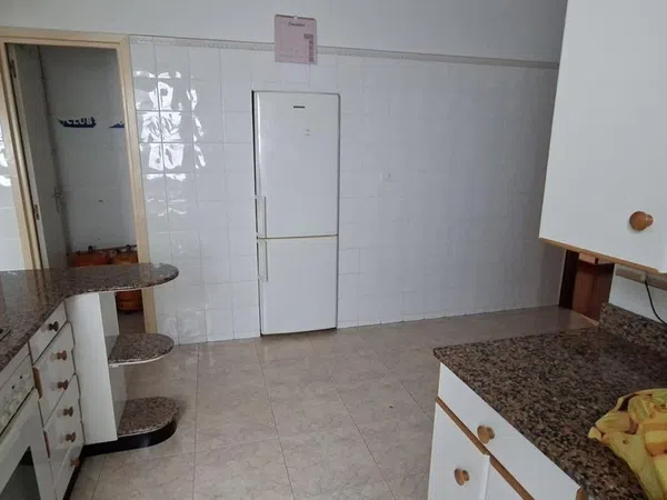 Piso en calle Víctor López Seoane, 7 - Foto 8