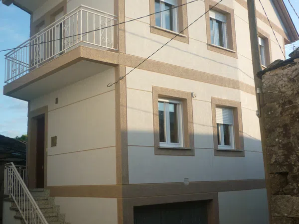 Chalet adosado en Calle Rozavales, 16 - Foto 2