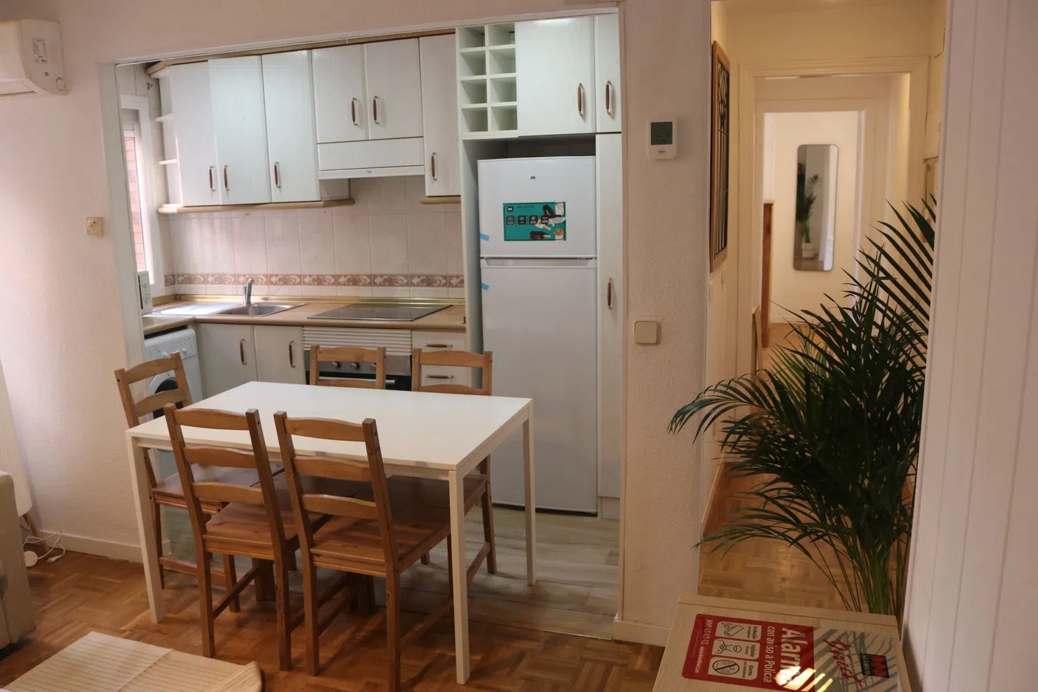 Piso en calle de la Palmera, 2 - Foto 8