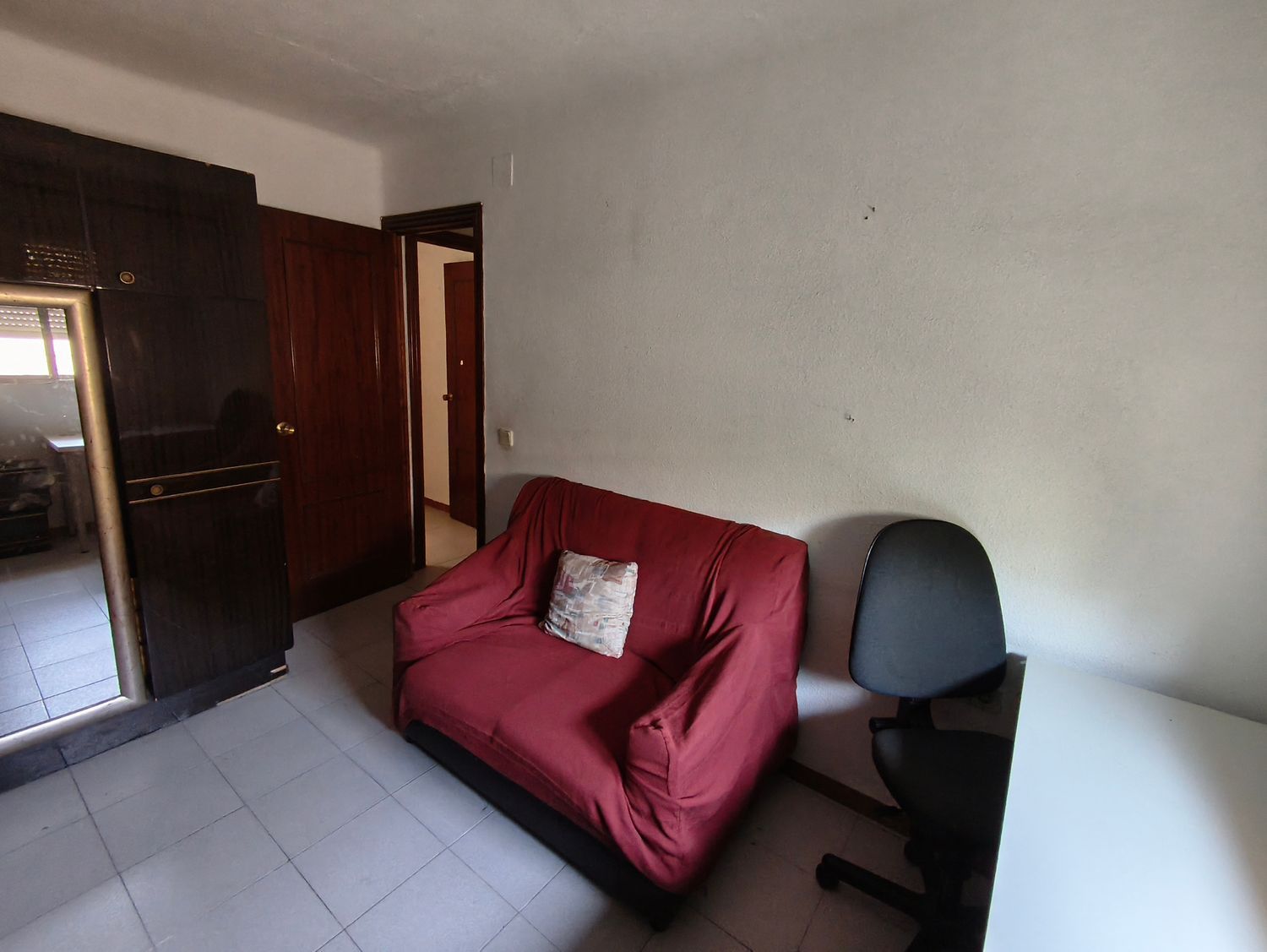 Piso en Calle Virgen de Todos los Santos, 3, Parque de los Principes - Calle Niebla - Foto 14