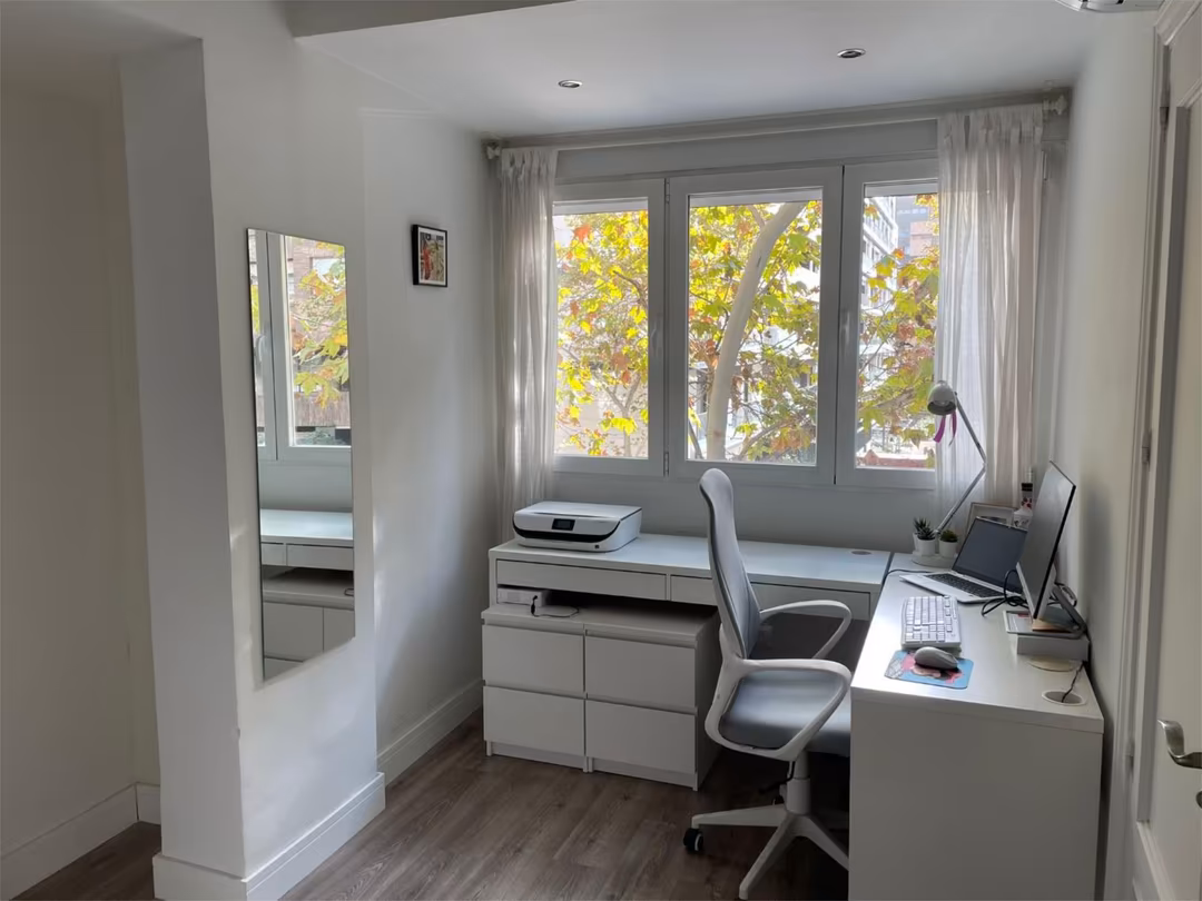 Piso en  Calle de Clara del Rey 39 - Foto 14