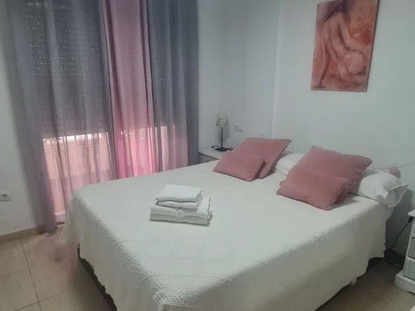 Piso en Calle Madre De Dios, 28, Zona Pueblo, Zona Pueblo - Foto 6