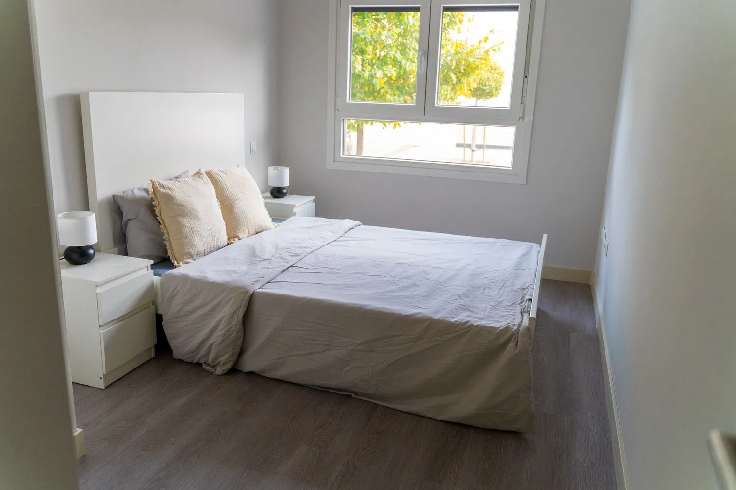 Piso en calle Alvaro Mutis, 2 - Foto 4