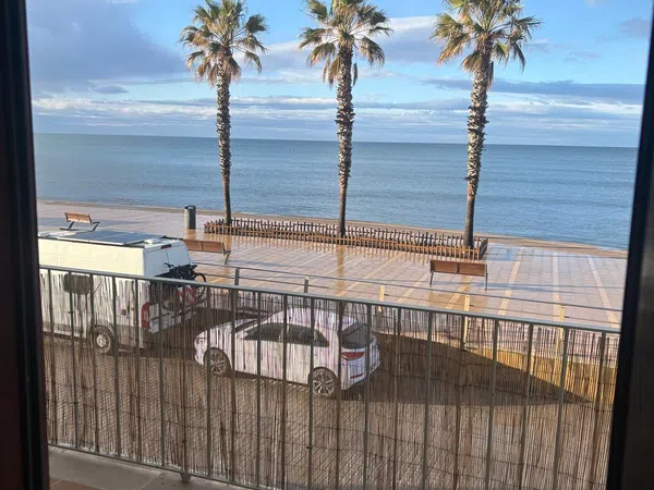 Piso en calle del Vicari Joaquim Fuster, 1 - Foto 1