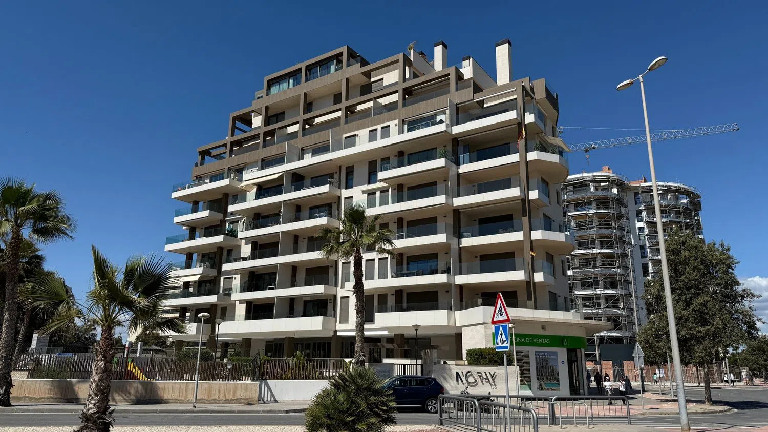 Piso en avenida de la Costa Blanca, 155 - Foto 2