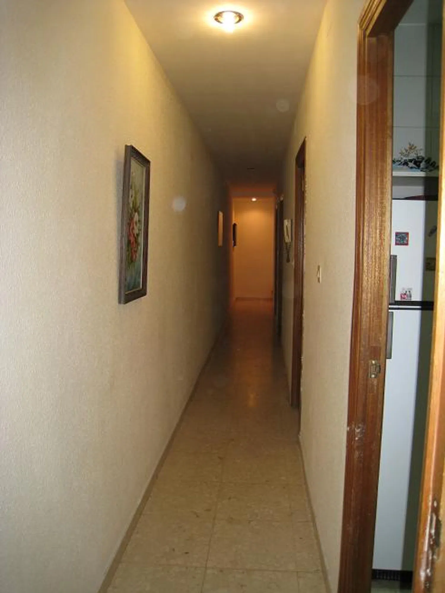 Piso en calle Ferraz, 116 - Foto 10