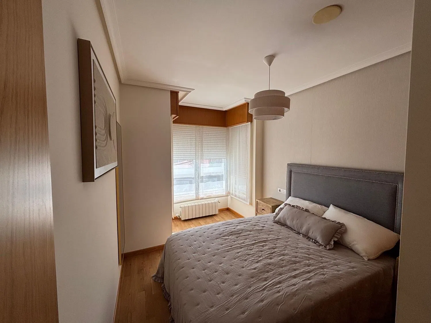 Piso en vereda Polvorín, 34 - Foto 6