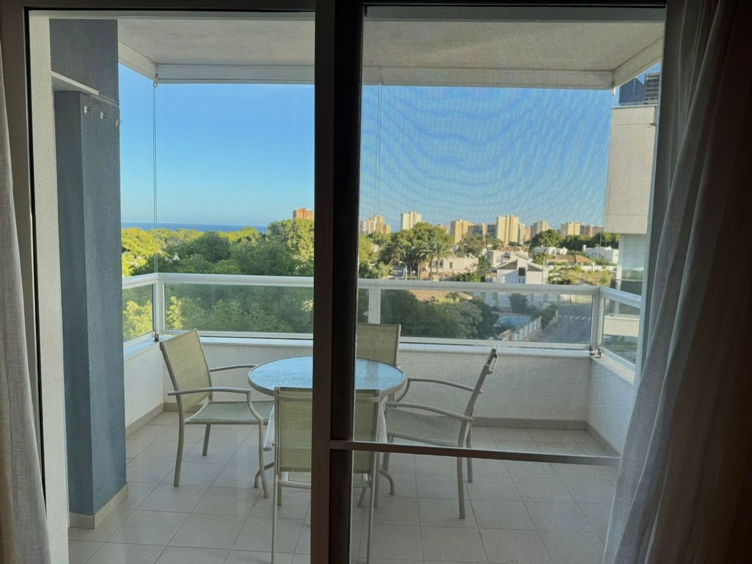 Piso en Calle Ofelia Sequeros, 1, Campoamor - Foto 5