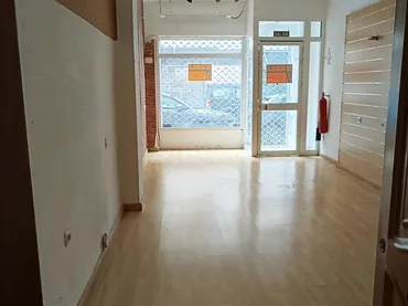Local comercial en  Calle Fernando IV 18 - Foto 2