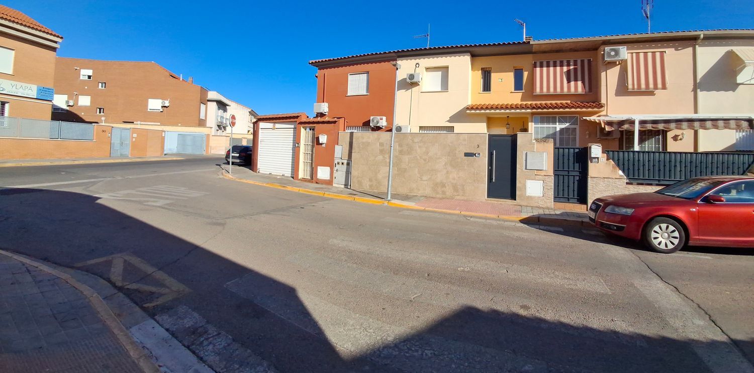 Chalet adosado en Calle la Siega, 3 - Foto 13