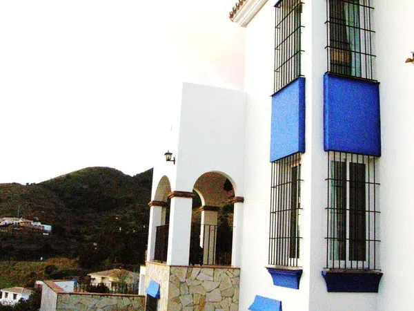 Casa o chalet independiente en Urbanizacion Rosa de Piedras, 25 - Foto 14