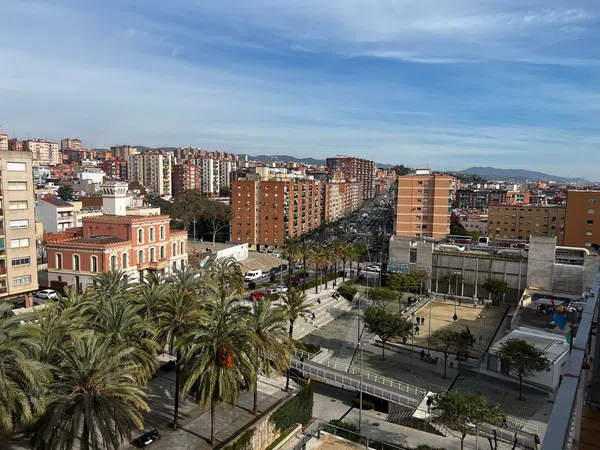 Piso en plaza de Trafalgar, 27 - Foto 1